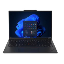 Ultrabook ThinkPad X1 Carbon G12 21KC005VPB W11Pro Ultra 7 155U/32GB/1TB/INT/LTE/14.0 2.8K OLED/Musta/vPro/3YRS Premier Support Plus + CO2 Offset -palvelu