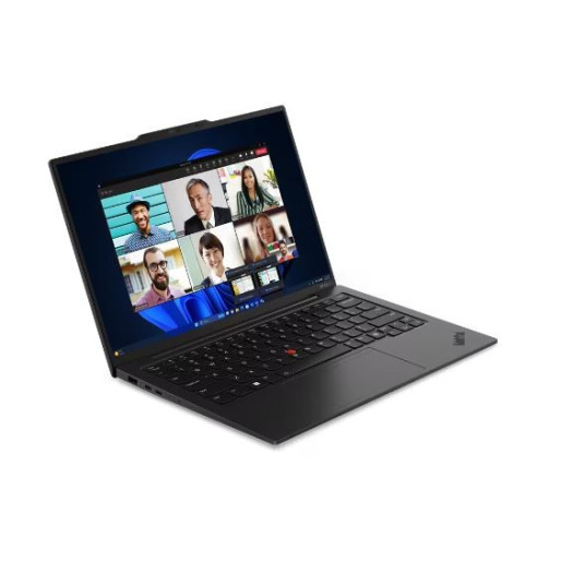 Ultrabook ThinkPad X1 Carbon G12 21KC005VPB W11Pro Ultra 7 155U/32GB/1TB/INT/LTE/14.0 2.8K OLED/Musta/vPro/3YRS Premier Support Plus + CO2 Offset -palvelu