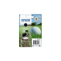 EPSON SINGLEPACK MUSTA 34XL