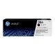 HP Toner CB436A musta HV