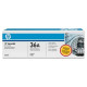 HP Toner CB436A musta HV