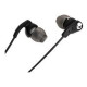 Kuulokkeet Skullcandy Sport Black