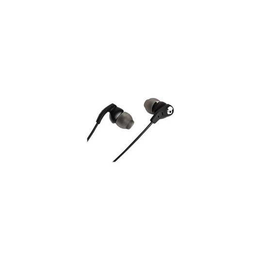 Kuulokkeet Skullcandy Sport Black