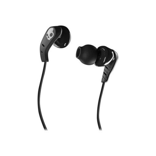 Kuulokkeet Skullcandy Sport Black