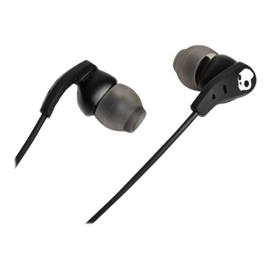 Kuulokkeet Skullcandy Sport Black