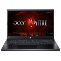 Acer Nitro V 15 ANV15-51 - i5-13420H | 15,6" | 16GB | 1TB | Ei käyttöjärjestelmää | RTX 4060