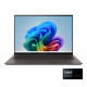 ZenBook S UX5406SA-PV050W 14 OLED 3K Ultra7 258V 32GB 1SSD FI W11 Harmaa