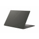 ZenBook S UX5406SA-PV050W 14 OLED 3K Ultra7 258V 32GB 1SSD FI W11 Harmaa