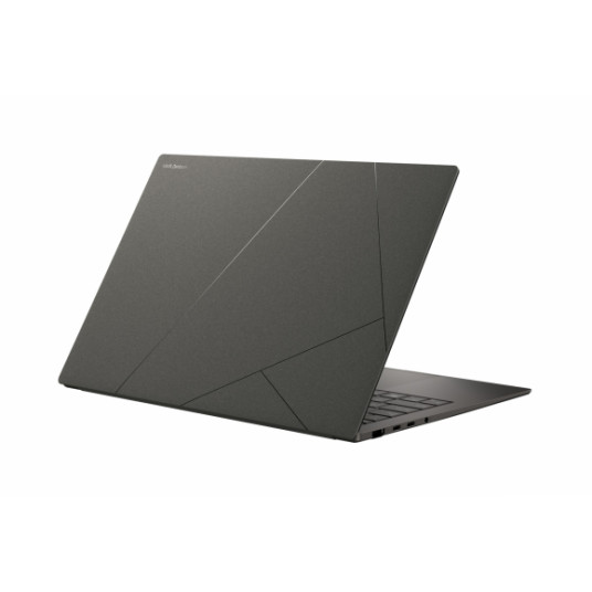 ZenBook S UX5406SA-PV050W 14 OLED 3K Ultra7 258V 32GB 1SSD FI W11 Harmaa