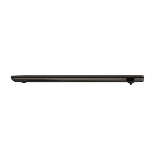 ZenBook S UX5406SA-PV050W 14 OLED 3K Ultra7 258V 32GB 1SSD FI W11 Harmaa
