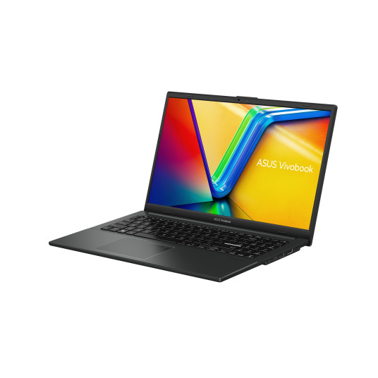 Asus Vivobook Go 15 OLED E1504FA-L1402W | Mixed Black | 15,6" | OLED | FHD | 1920 x 1080 pikseliä | Kiiltävä | AMD Ryzen 5 | 7520U | 16 Gt | LPDDR5 | 512 Gt kiintolevykapasiteetti | AMD Radeon Graphics | Windows 11 Home | 802.11ax | Bluetooth-versio 5.3