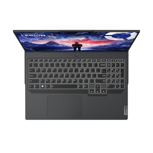 Lenovo Legion Pro 5 16IRX9 | Onyx Grey | 16 " | IPS | WQXGA | 2560 x 1600 pikseliä | 2560 x 1600 pikseliä | Häikäisemättömyys | Intel Core i7 | I7-14650HX | 16 Gt | SO-DIMM DDR5 | 1000 Gt kiintolevy | NVIDIA GeForce RTX 4060 | GDDR6 | 8 Gt | 8 Gt | Window