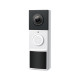 TP-LINK Video Doorbell Camera | Tapo D210 | 3 MP | 1,18 mm/F1,8 | IP65 | H.264 | Micro SD, max. 512