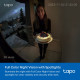 TP-LINK Video Doorbell Camera | Tapo D210 | 3 MP | 1,18 mm/F1,8 | IP65 | H.264 | Micro SD, max. 512