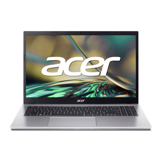 Acer Aspire 3 i3-1215U 15.6 FHD 8GB 512GB NoOS