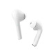 Kuulokkeet Trust Nika Touch White