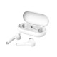 Kuulokkeet Trust Nika Touch White