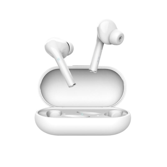 Kuulokkeet Trust Nika Touch White