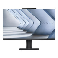 ASUS AIO ExpertCenter E3 E3402WVAK-BPC050X Core 3 100U 23.8"FHD 8GB DDR5 SSD512 Intel UHD Graphics Cam720p W11Pro 3Y OnSite