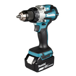 MAKITA. RUUVIVÄÄRI 18V DDF489RTJ 73/40Nm 2x5.0Ah