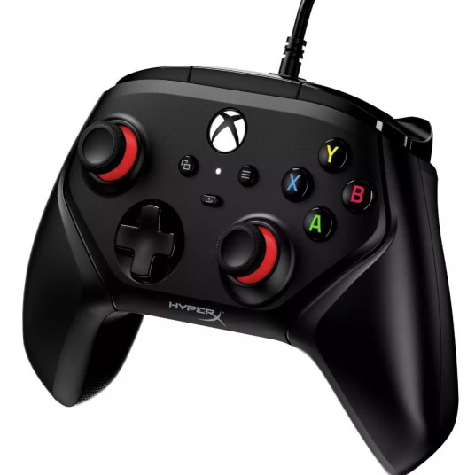 HyperX 6L366AA Clutch Gladiate Xbox Game Controller