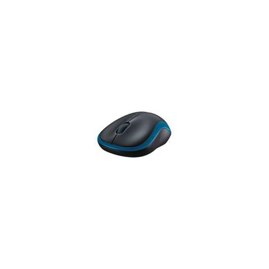 Langaton hiiri Logitech M185 BLUE