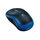 Langaton hiiri Logitech M185 BLUE