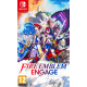 Tietokonepeli Fire Emblem Engage Nintendo Switch