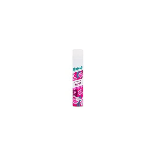 Batiste Blush Dry Shampoo, 350ml