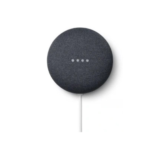 Sarake Google Nest Mini Charcoal