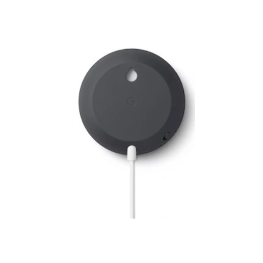 Sarake Google Nest Mini Charcoal
