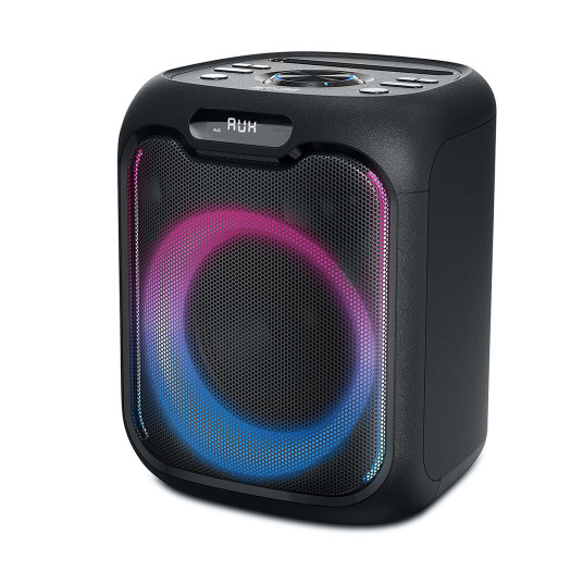 Muse Party Box Bluetooth-kaiutin USB-portilla Muse