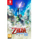 Tietokonepeli The Legend of Zelda: Skyward Sword HD Nintendo Switch