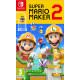 Tietokonepeli Super Mario Maker 2 Nintendo Switch