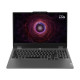 Kannettava tietokone Lenovo LOQ 15ARP9, AI-Powered Gaming PC, 15.6 FHD, AMD Ryzen 7, RAM 24GB, 1TB SSD, NVIDIA GeForce RTX 4070, Windows 11 Home, Luna Grey 83JC0084PB