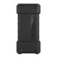 ASUS TUF Gaming AS1000 PLUS 1 TB USB Type-C USB USB 3.2 Gen 2x2 Musta