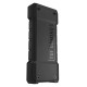 ASUS TUF Gaming AS1000 PLUS 1 TB USB Type-C USB USB 3.2 Gen 2x2 Musta