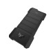 ASUS TUF Gaming AS1000 PLUS 1 TB USB Type-C USB USB 3.2 Gen 2x2 Musta