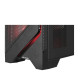 Actina 5901443406082 PC AMD Ryzen™ 5 7500F 32 GB DDR5-SDRAM 1 TB SSD NVIDIA GeForce RTX 4060 Midi Tower Musta