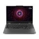 Kannettava tietokone Lenovo LOQ 15ARP9, AI-Powered Gaming PC, 15.6 FHD, AMD Ryzen 7, RAM 24GB, 512GB SSD, NVIDIA GeForce RTX 4060, Windows 11 Home, Grey 83JC0066PB