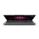 Kannettava tietokone Lenovo LOQ 15ARP9, AI-Powered Gaming PC, 15.6 FHD, AMD Ryzen 7, RAM 24GB, 512GB SSD, NVIDIA GeForce RTX 4060, Windows 11 Home, Grey 83JC0066PB