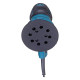 Makita BO5041 Kannettava hiomakone pyöröhiomakone 12000 OPM 300 W