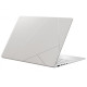 Notebook|ASUS|ZenBook Series|UX5406SA-PV037W|CPU  Core Ultra|u5-226V|1600 MHz|14"|2880x1800|RAM 16GB|LPDDR5x|SSD 512GB|Intel Arc Graphics|Integrated|ENG|Windows 11 Home|White|1.2 kg|90NB14F2-M00950