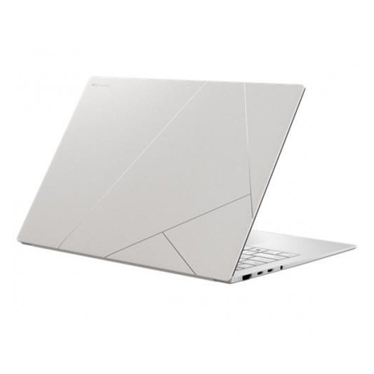 Notebook|ASUS|ZenBook Series|UX5406SA-PV037W|CPU  Core Ultra|u5-226V|1600 MHz|14"|2880x1800|RAM 16GB|LPDDR5x|SSD 512GB|Intel Arc Graphics|Integrated|ENG|Windows 11 Home|White|1.2 kg|90NB14F2-M00950