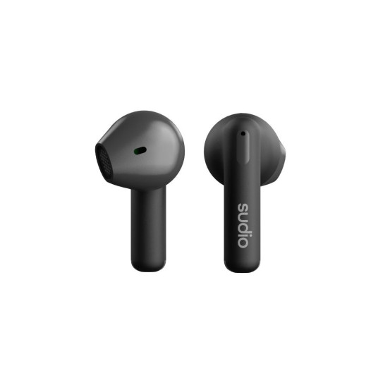Kuulokkeet Sudio A1 TWS Black