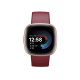 Älykello Fitbit Versa 4 Smart Watch, Beet/Copper Rose