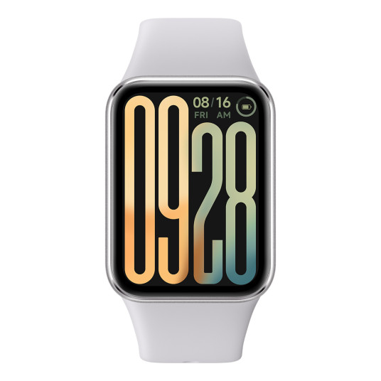 Älykäs kello Xiaomi Smart Band 9 Pro Moonlight Silver