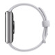 Älykäs kello Xiaomi Smart Band 9 Pro Moonlight Silver