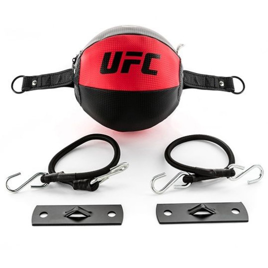 Speed ​​Pear kaksoisasennus UFC