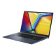 ASUS Vivobook 15 F1502VA-SB96 kannettava tietokone Intel® Core™ i9 i9-13900H 39,6 cm (15,6") Full HD 16 GB DDR4-SDRAM 1 TB SSD Wi-Fi 6E (802.11ax) Windows 11 Home Blue Uusi uudelleenpakattu/uusittu versio